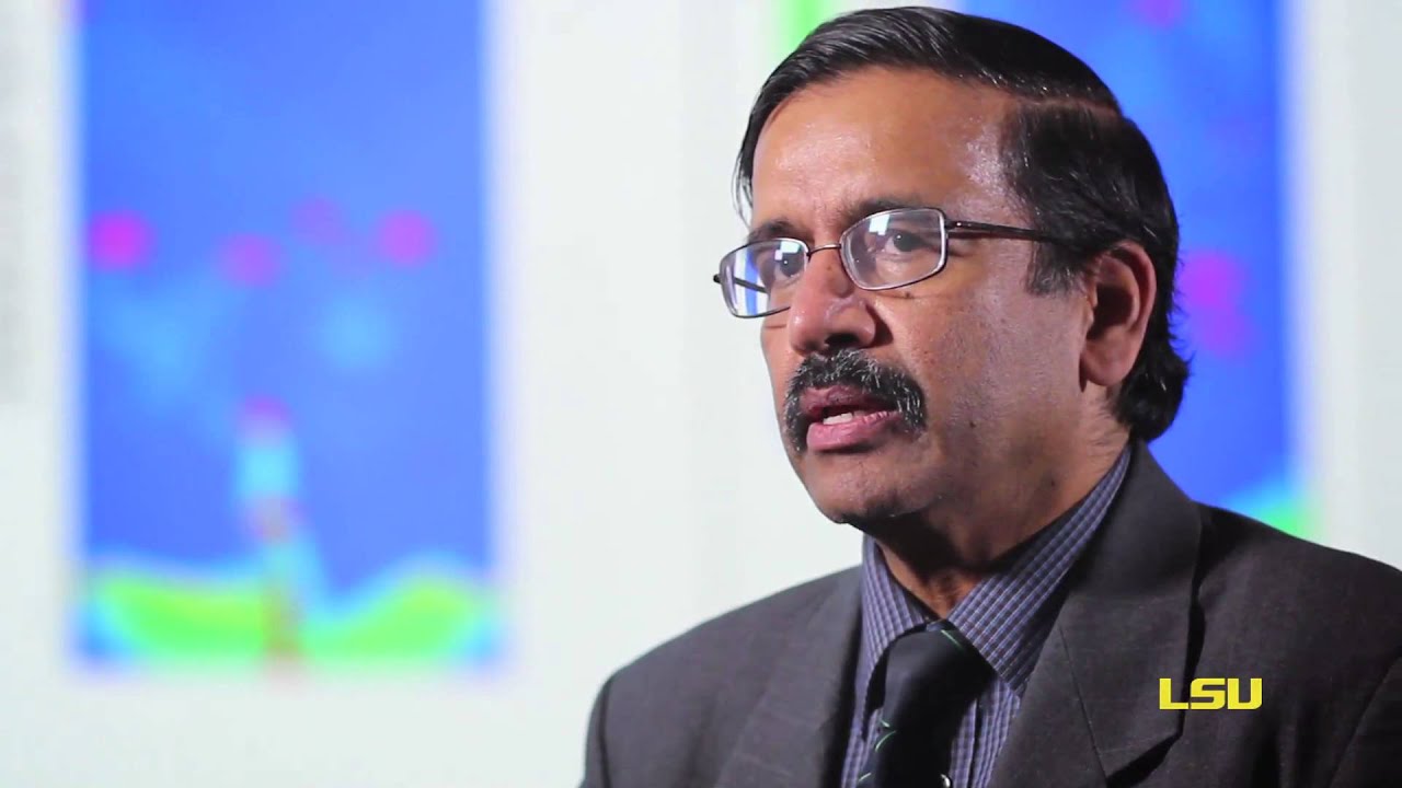 EPIC Power: LSU on Energy Processes - YouTube
