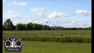 RC Helicopter Forum - Heligods - How to do Rainbows