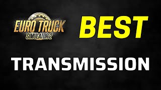 BEST Transmission in ETS2 & ATS for Maximum Speed & Acceleration | Buy the Right Transmission! screenshot 4