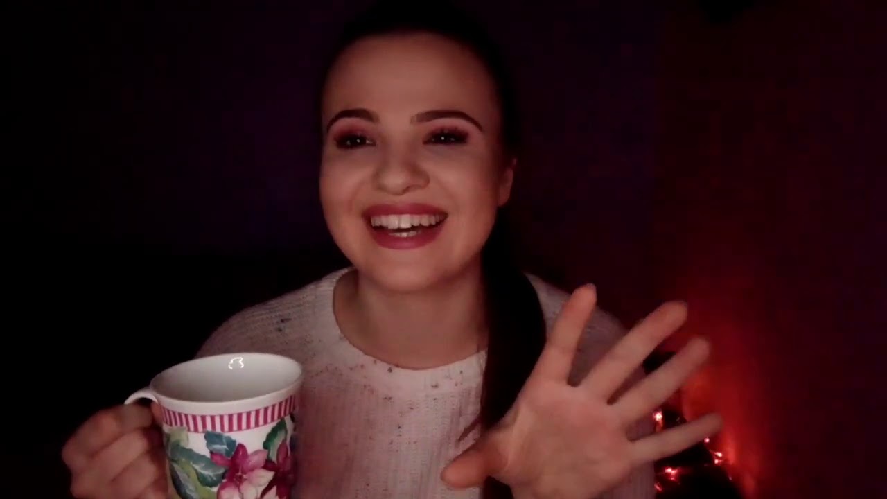 #SerbianAsmr ~ Samopouzdanje, srednja skola, stresne situacije? 😊