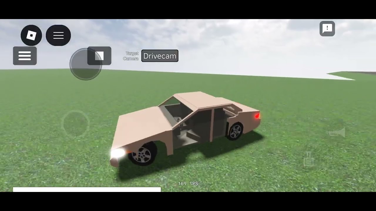 Tutoriel [car crash studio] bus explose une innocent voiture