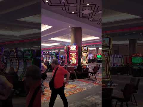 Casino World got TROLLED BY ME !! 😂😂 So Funny