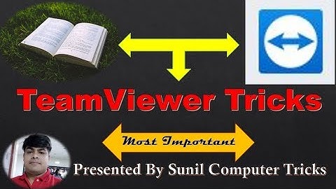 How to Transfer Files to Remote PC with TeamViewer
