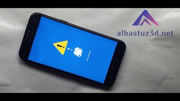 How To Reset Samsung Galaxy J3 Prime   Hard Reset and Soft Reset