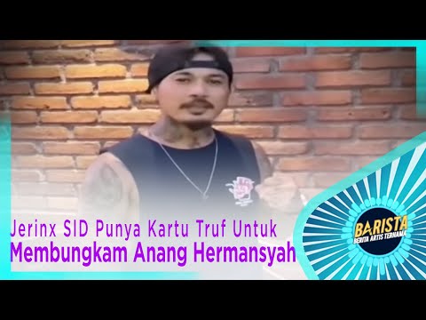 Jerinx SID Punya Kartu Truf Untuk Membungkam Anang Hermansyah – BARISTA EPS 229 ( 3/3 )