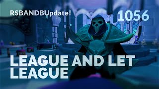 League and Let League: The Purpose of Quests, Rejuvenation, and Thieving Heists
Leagues continues with quests and their unlocks, a rejuvenation of relics, clues, and cold feet for Necromancy. What purpose do quests serve in Leagues? Plus, Leagues rewards and 120 Thieving with Heists.
0:00 - Introduction
3:03 - First Leagues and Broadcasts
41:00 - Tanis Rejuvenation
52:28 - Barbarism FTW
58:34 - Cluing with Clue Connoisseur
1:01:58 - Necromancy Armour and Cold Feet
1:05:28 - Questing Autocomplete Saga Continues
1:22:55 - Leagues: Catalyst Rewards Showcase
1:28:52 - Patch Notes
1:30:50 - 120 Thieving and Heists
1:44:15 - RWT Bans and Taxes
1:53:02 - Achievements
1:54:05 - Pick of the Week
Full show notes: https://update.rsbandb.com/2025/09/rsbandbupdate-1056-league-and-let-league/
Join our Discord: https://update.show/discord
Join our friends chat: BitsBytes League and Let League: The Purpose of Quests, Rejuvenation, and Thieving Heists