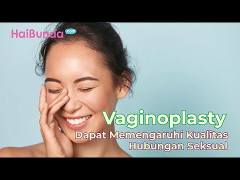 Vaginoplasty Ternyata Bisa Memengaruhi Kualitas Hubungan Seks