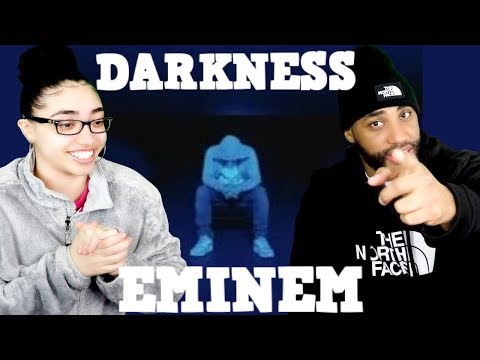 my-dad-reacts-to-eminem---darkness-(official-video)-reaction