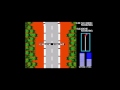 ロードファイター MSX ROAD FIGHTER #2 レトロゲーム