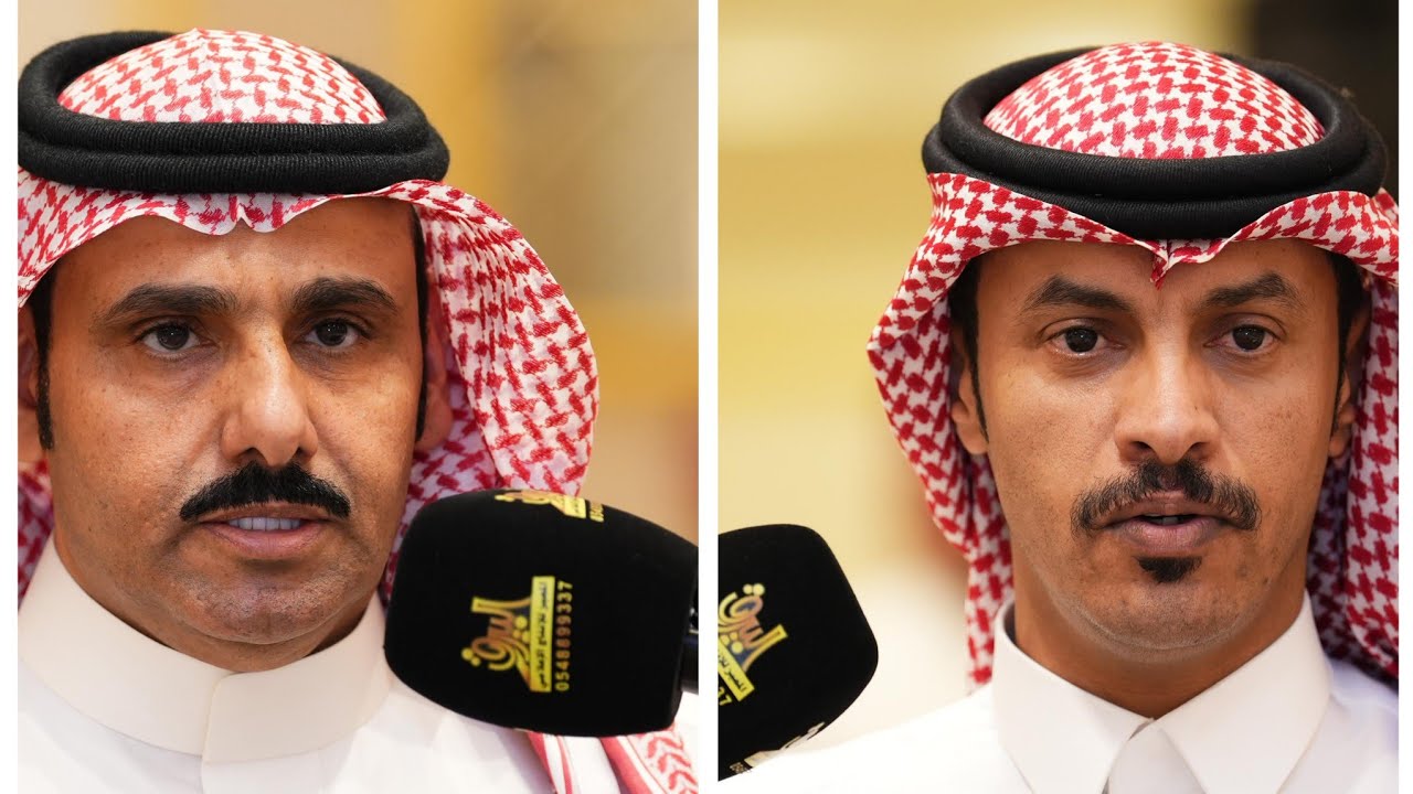 3️⃣ صقر سليم 🎤 فواز السعيدي حفلة مكة 1447/2/15 هـ قصر السفير