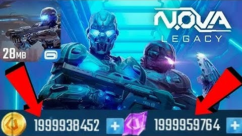 N.O.V.A LEGACY HACK VERSION DOWNLOAD FOR ANDROID.