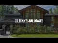 Лот 42866 - дом 700 кв.м., Грибово, Минское шоссе, 11 км от МКАД | Penny Lane Realty