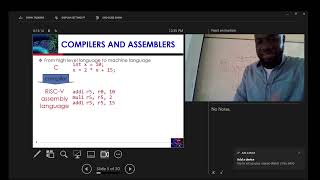 L01_b - Transistors to Logic Gates