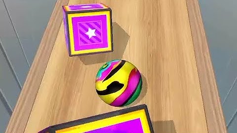 Going balls All Levels Gameplay Android, iOS Level 119 - 121