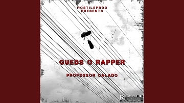 Professor Calado (feat. Gueds o rapper)