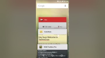 How to Enable Multi User mode in Android Lollipop 5.x