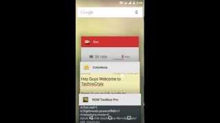 How to Enable Multi User mode in Android Lollipop 5.x