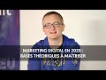 Marketing digital en 2020 : bases théoriques à maîtriser