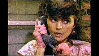 Maria Conchita Alonso - Una Noche De Copas (Original Video)