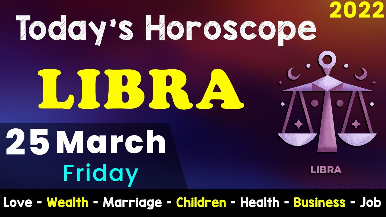 Aj Ka Din Kaisa Rahe Ga Libra Daily Horoscope Horoscope Today Aj