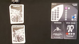 Pixie Play Through 3/19/23 - Desolate