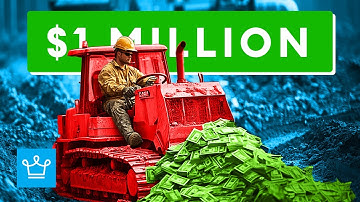 15 "Boring" Businesses That Can Get You to 1 Million Dollars