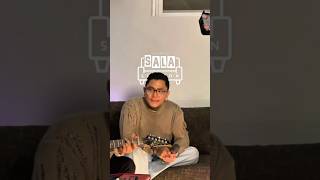 Tahanan Cover By : El Manu #music #highlights #cover #shortsviral