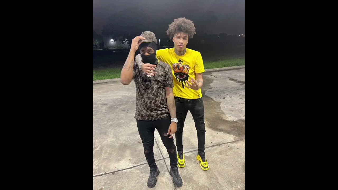 FREE] Yungeen Ace Type Beat “Made It Out” - YouTube