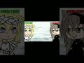 |🍸ツ | Heaven Or Hell |🍸ツ | #Shorts #Gachalife #meme #edit #gacha