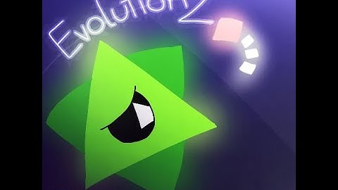 Project Arrhythmia Custom Level - Evolution 2 (Made by me)