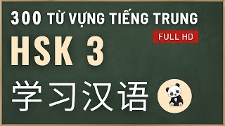 300 từ vựng và mẫu câu HSK 3 trong TIẾNG TRUNG screenshot 5