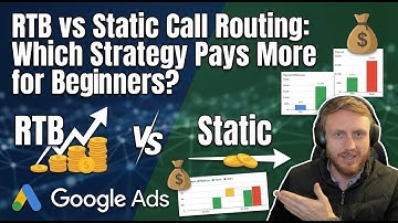 RTB vs Static Call Routing: Which Strategy Pays More for Beginners?