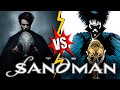 THE SANDMAN: Meglio il Fumetto o la Serie Tv Netflix?