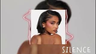 Silence Remix 2025 | Emotional Depth by Matteo Raye | Original Track by Nia Valen