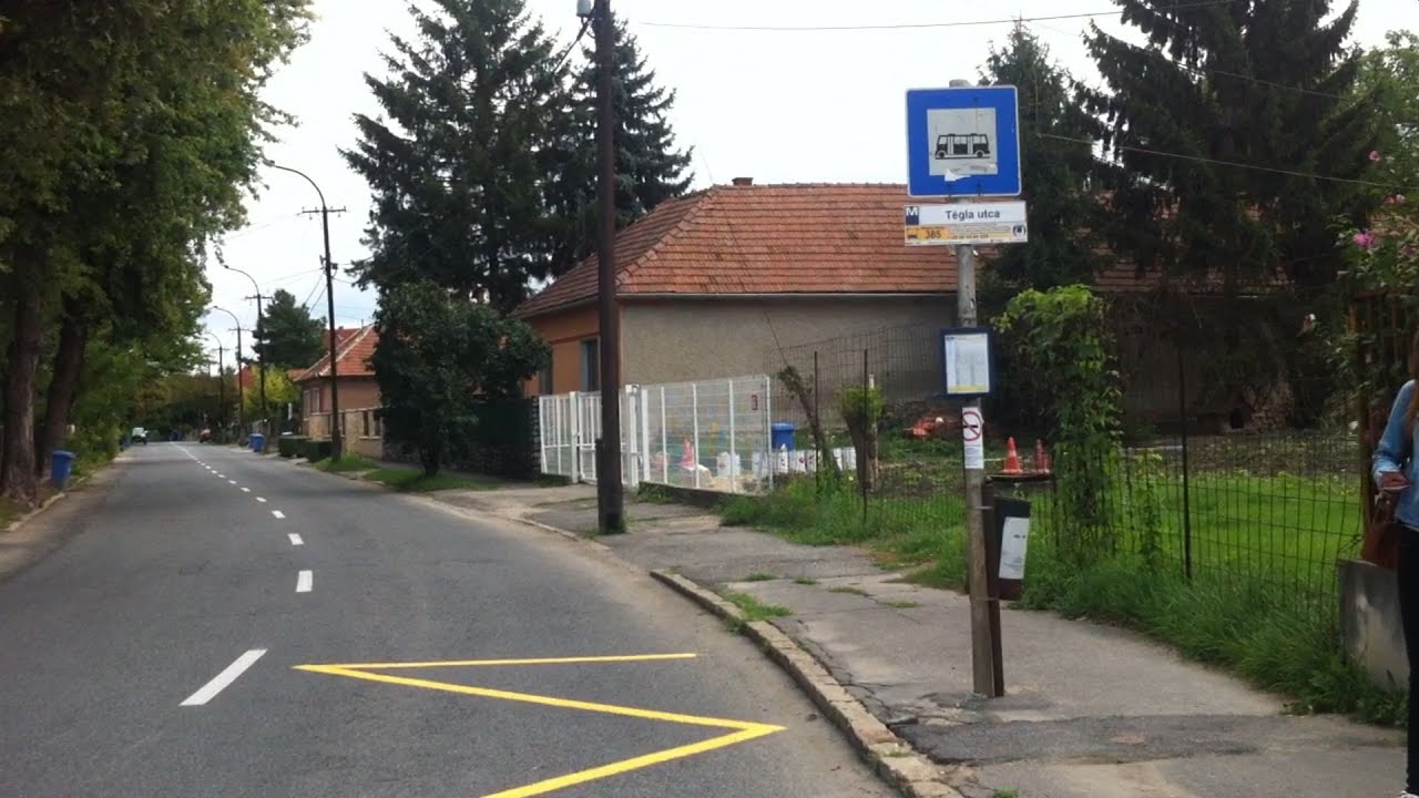 Miskolc 4-es járat; Görömbölyi pincesor - Búza tér