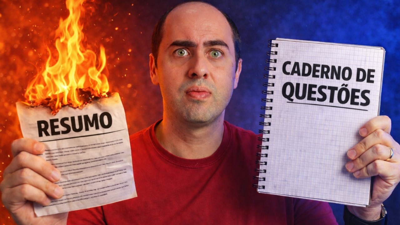 3 barreiras (e como superá-las) que te separam da aprovação!