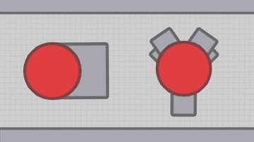 If I Find a Team, The Video Ends. - Arras.io Maze