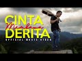 CINTA MEMBAWA DERITA - Andra Respati (Official Music Video)