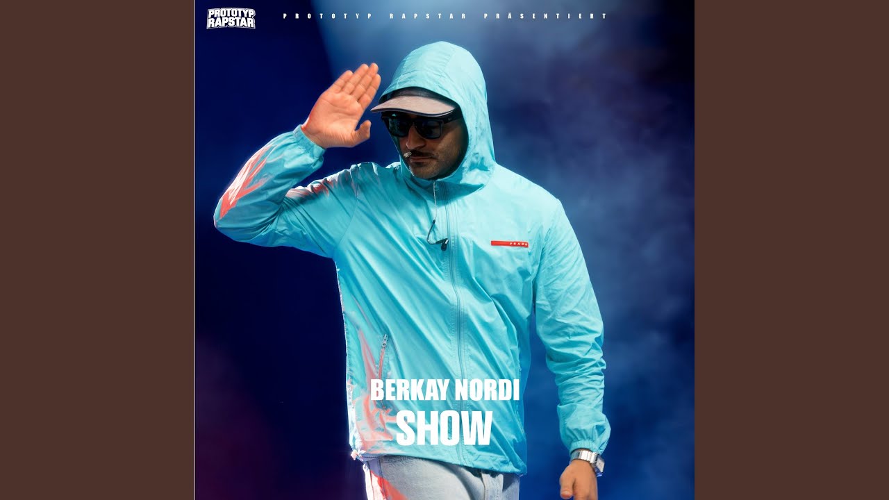 Watch SHOW on YouTube Watch SHOW on YouTube