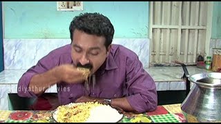 Home-cooked rice│Picture: Khubboos│Directed By:Salam Kodiyathur│Salam Kodiyathur│Super Comedy