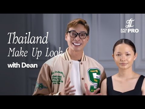 Make Up With The Professional - Dean Makeup Artist