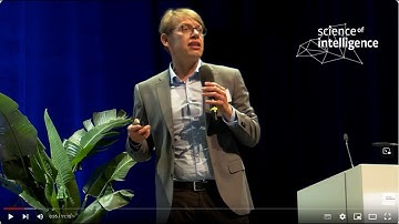 Pawel Romanczuk: Collective Intelligence – from Schools of Fish to Robot Swarms and Back