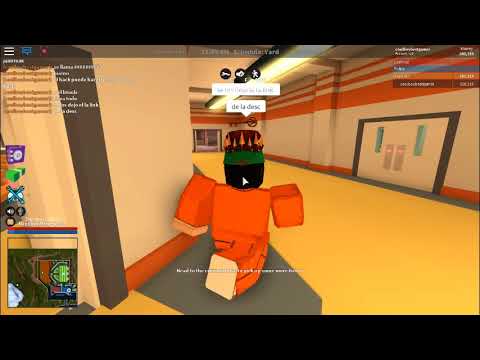 Nuevo Hack De Roblox Jailbreak