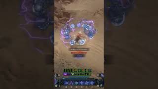 Best CHEAP Speedfarm Build in Diablo 4? #diablobuild #diablo4 #cracklingenergy #sorcerer