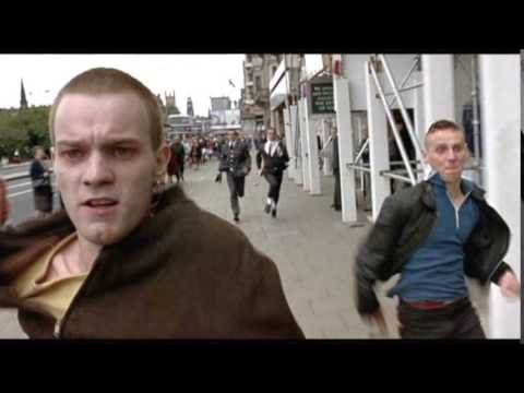 SLEEPER - Atomic (TRAINSPOTTING Soundtrack)