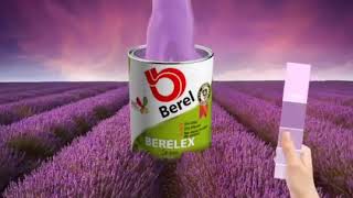 Comercial Pinturas Berel (Colores de la Naturaleza)-(Mexico)