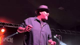 PEPE MÁRQUEZ ‘I Want a Love I Can See’ and Thee Ray Carrion Latin All-Stars, ApCal, Madera CA 6-8–24