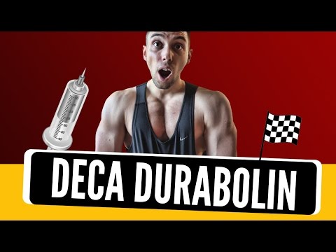 Video: Deca-Durabolin - Istruzioni Per L'uso, Recensioni, Prezzo, Effetti Collaterali