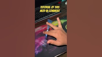 My Rsvp st pen mod #shorts