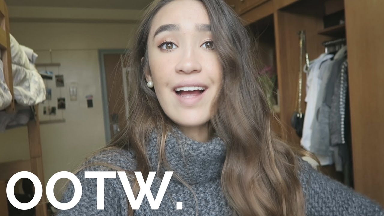 Rachel Steed COLLEGE OOTW #10 | Rachael Steed - YouTube